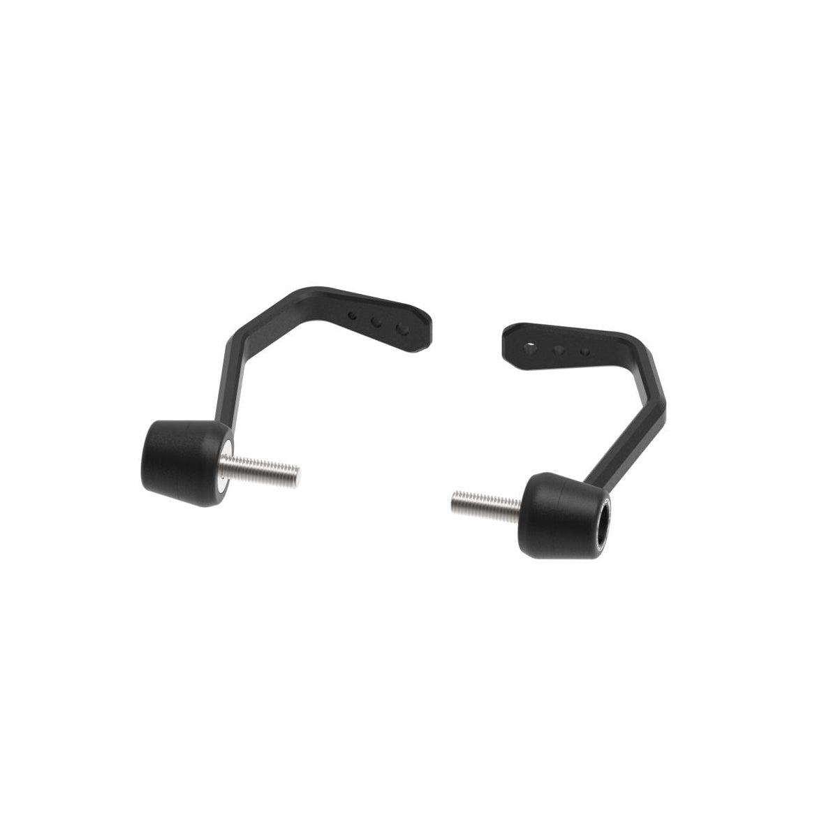 Evotech Brake And Clutch Lever Protector Kit - BMW F 900 XR (2025+) - 18, PRN015536-015554-016067-017477-18