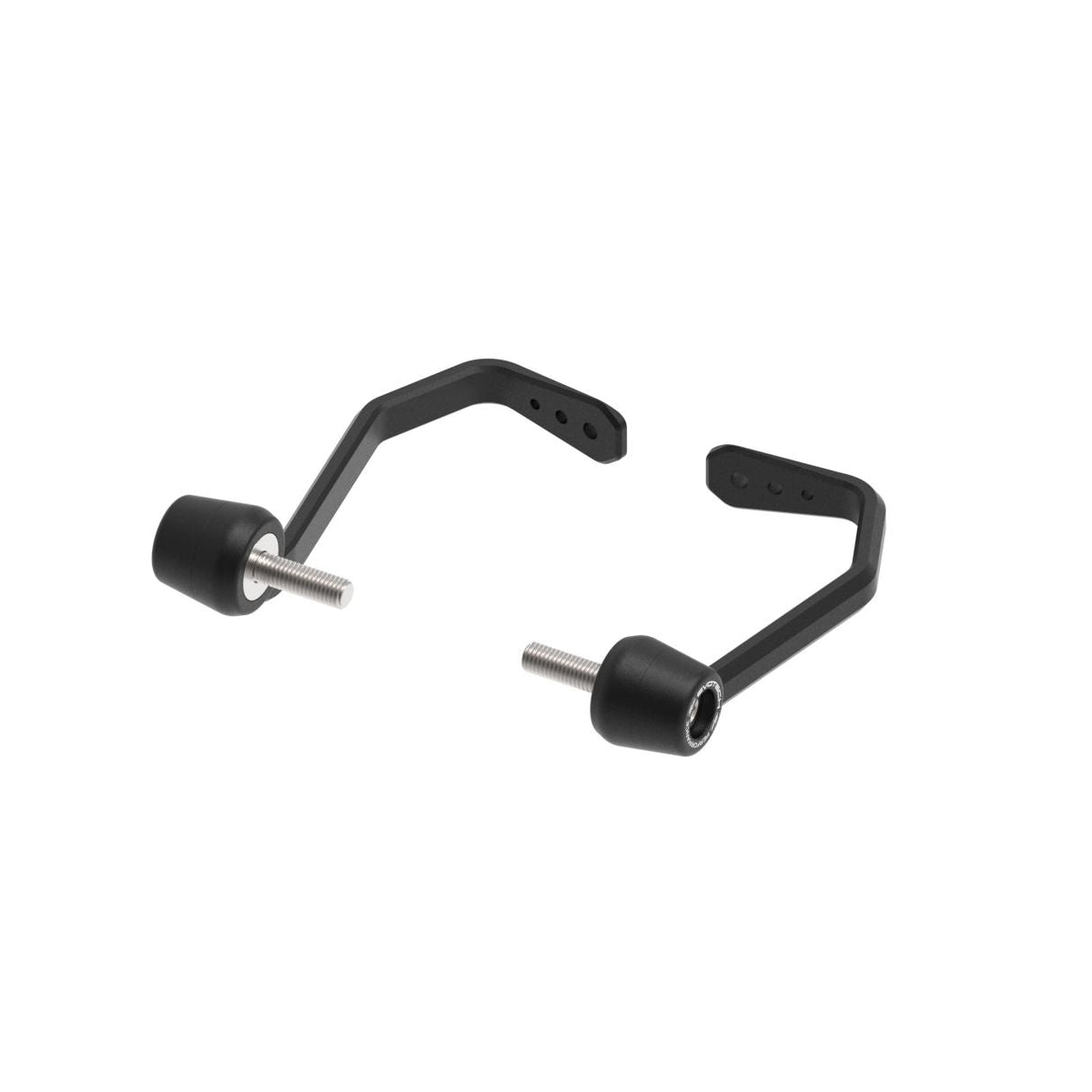 Evotech Brake And Clutch Lever Protector Kit - BMW F 900 XR (2025+) - 19, PRN015536-015554-016067-017477-18