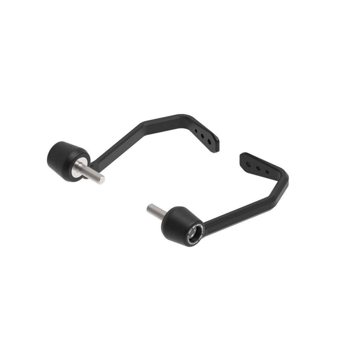 Evotech Brake And Clutch Lever Protector Kit - BMW F 900 XR (2025+) - 20, PRN015536-015554-016067-017477-18