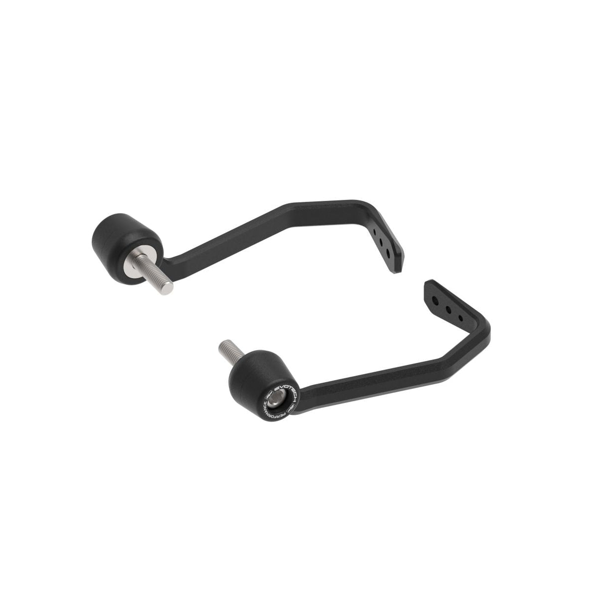 Evotech Brake And Clutch Lever Protector Kit - BMW F 900 XR (2025+) - 21, PRN015536-015554-016067-017477-18