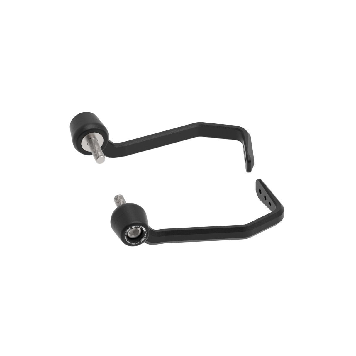 Evotech Brake And Clutch Lever Protector Kit - BMW F 900 XR (2025+) - 22, PRN015536-015554-016067-017477-18