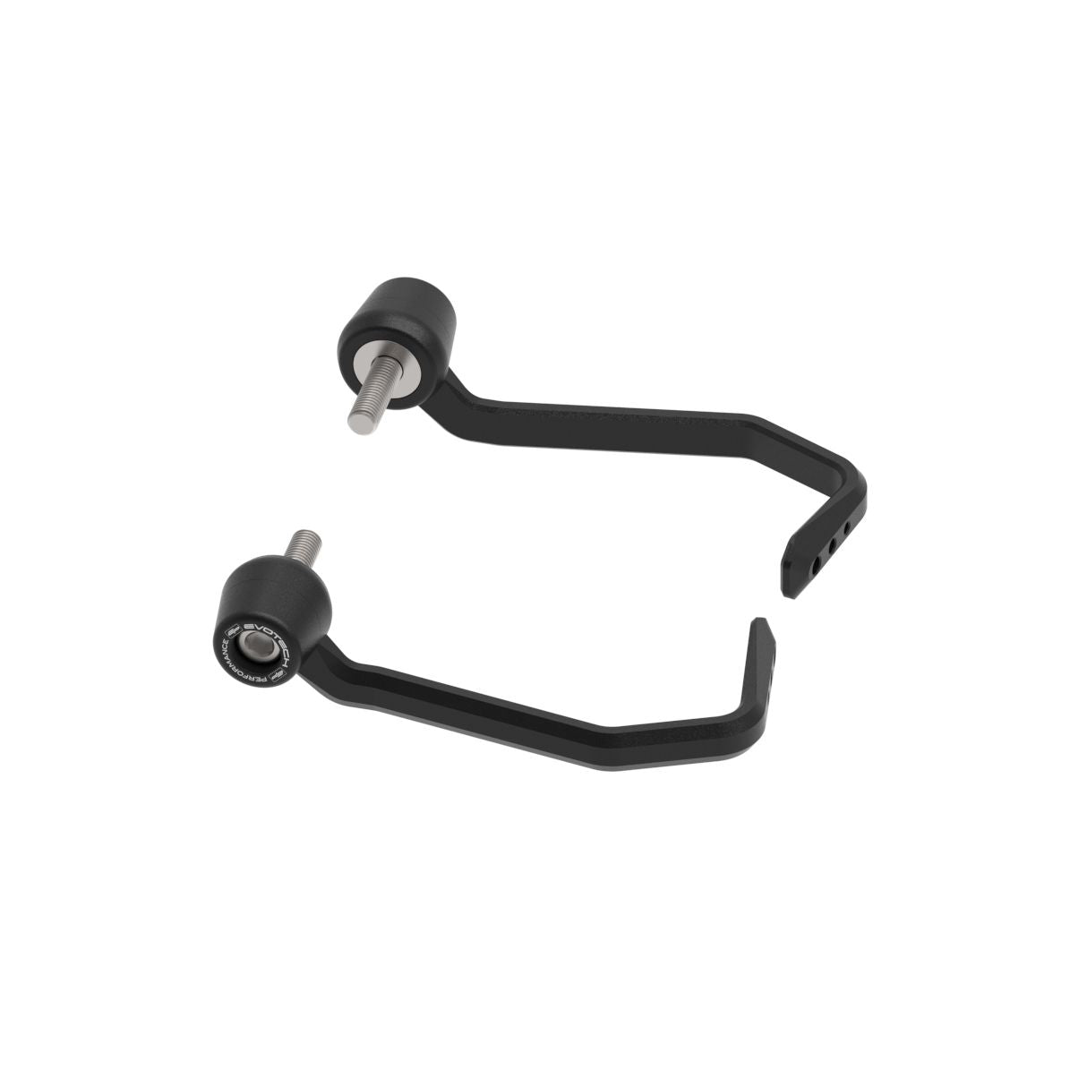 Evotech Brake And Clutch Lever Protector Kit - BMW F 900 XR (2025+) - 24, PRN015536-015554-016067-017477-18