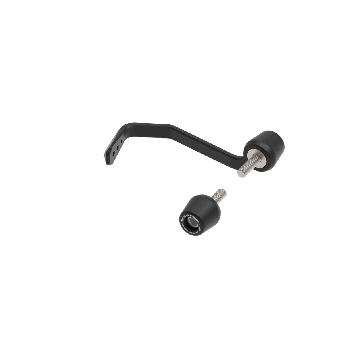 Evotech Brake Protector Kit - BMW R 1250 R (2019+) - 13, PRN015536-016066-016067-017477-04