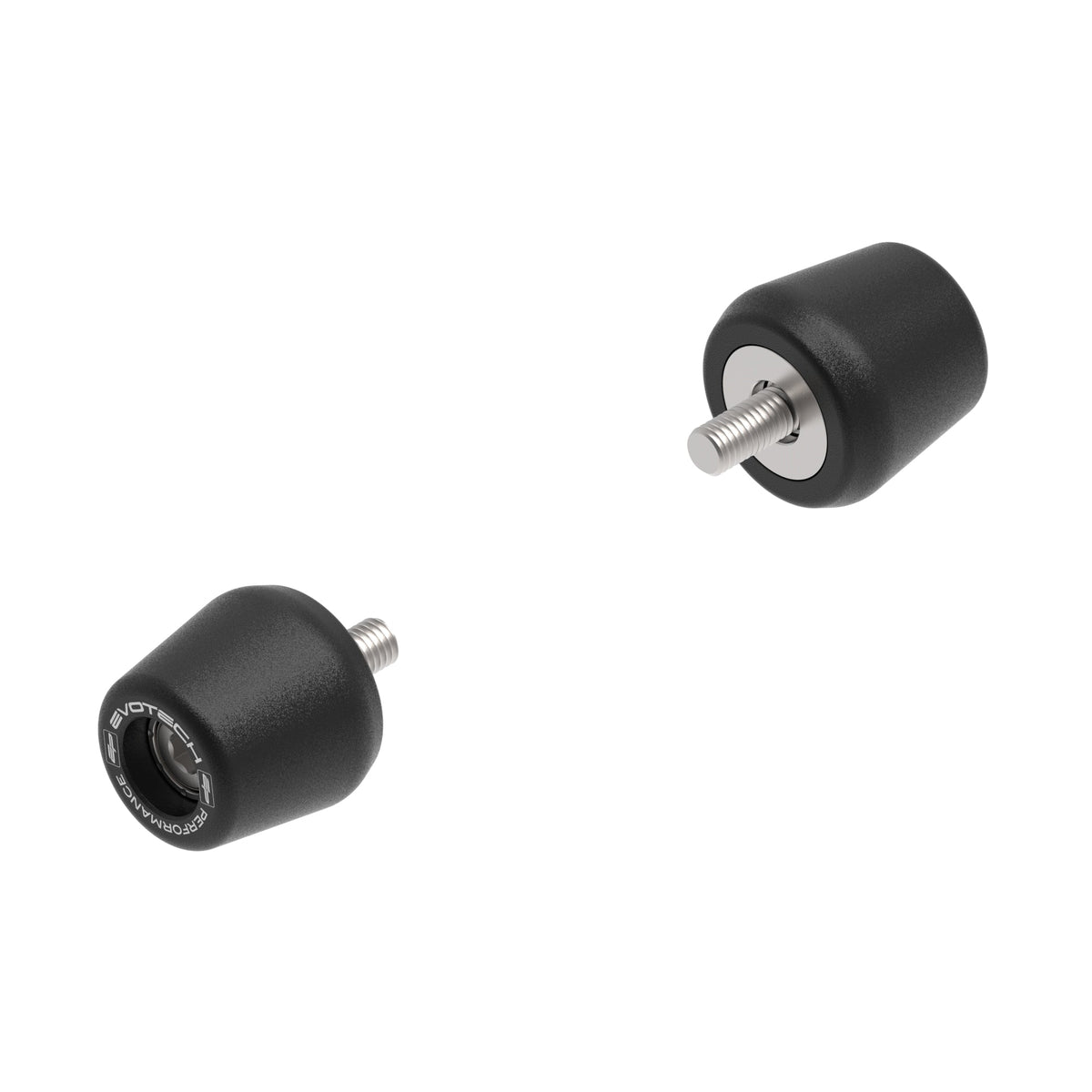 Evotech Bar End Weights (Road) - Suzuki Hayabusa (2008-2020) - 1, PRN016066-017479-01