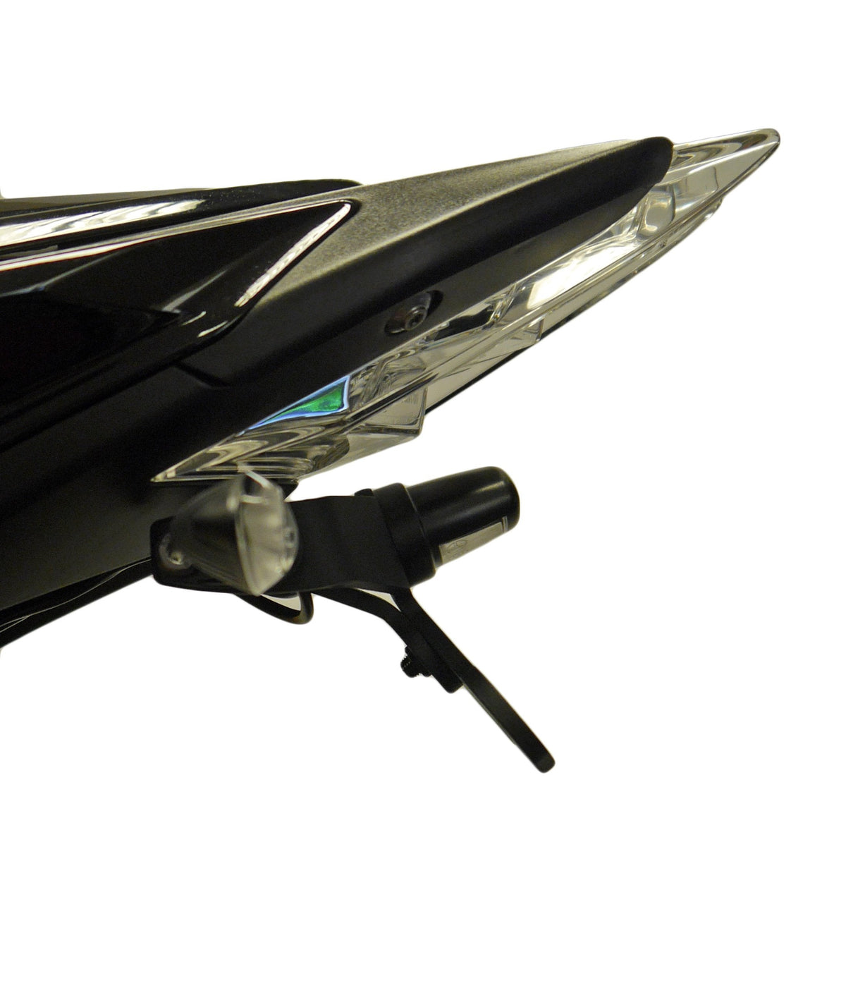 Evotech BMW S 1000 RR HP4 Tail Tidy 2013 - 2016 - 2, PRN008173-03