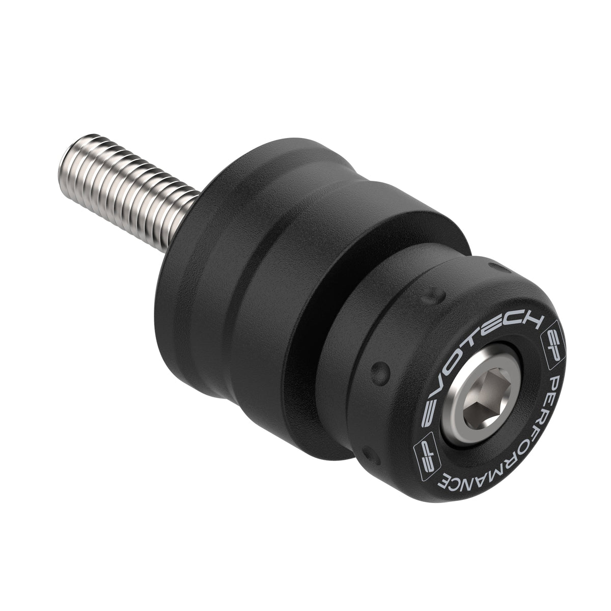 Evotech Bar End Weights - BMW R 1200 GS (2013-2018) - 1, PRN012785-02