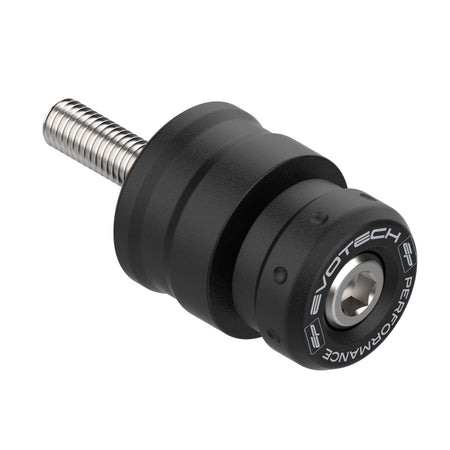 Evotech Bar End Weights - BMW R 1200 GS (2013-2018) - 1, PRN012785-02