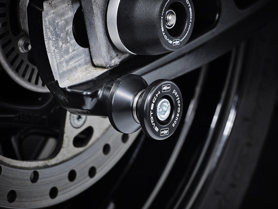 Evotech Paddock Stand Bobbins - BMW S 1000 RR (2015-2018) - 2, PRN012590-13