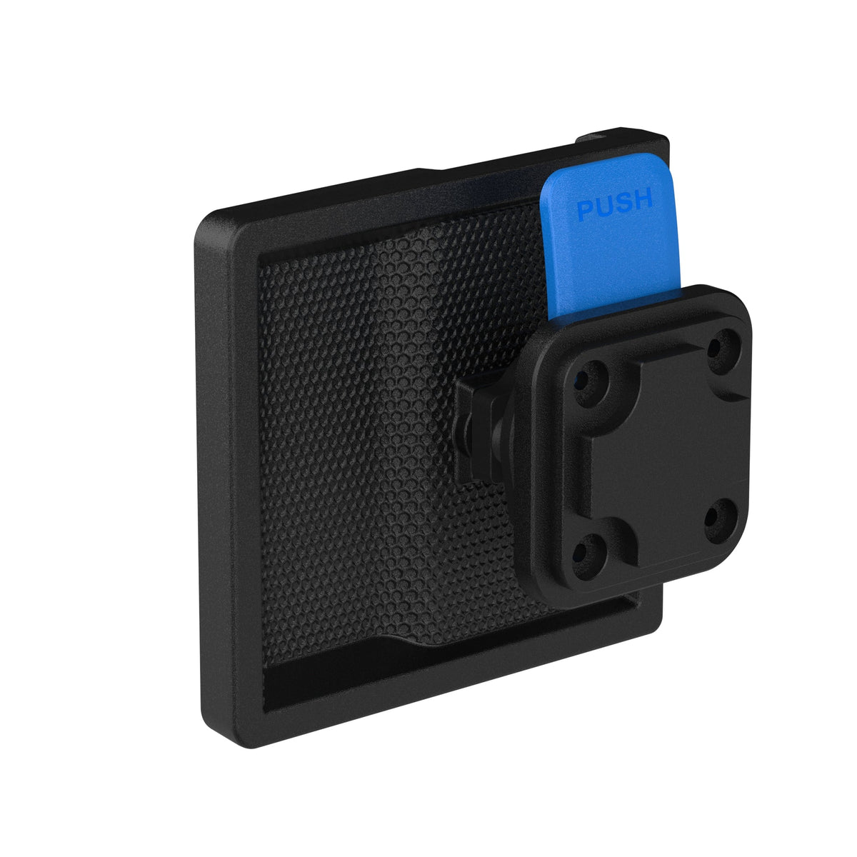 Evotech Carpuride Adaptor Mount - BMW R 1250 GS (2019 - 2023) - 1, PRN014568-017268-018684-04