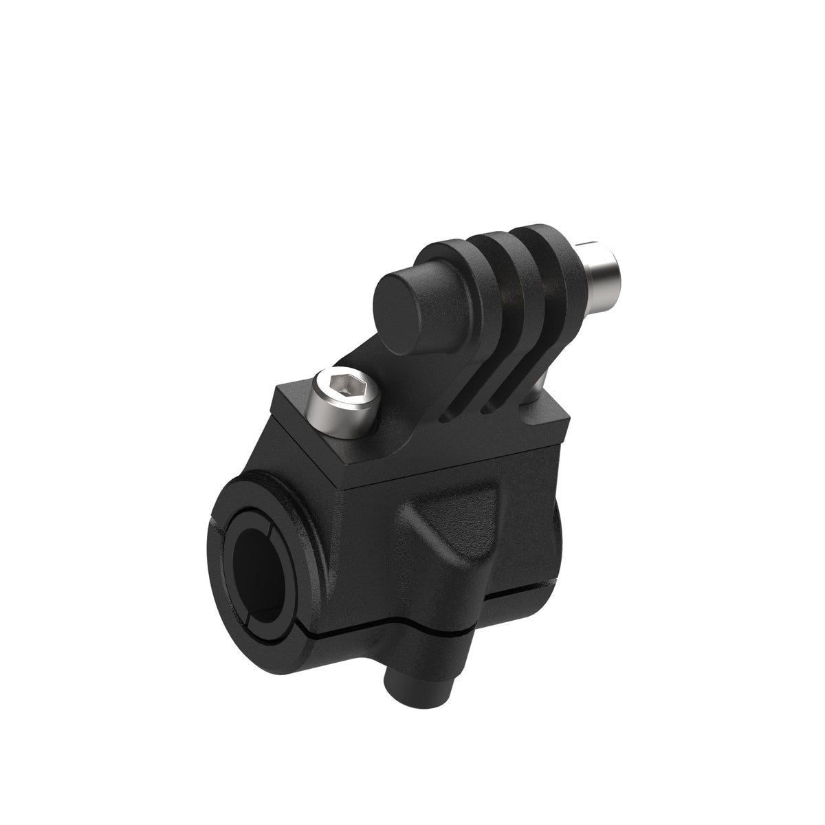 Evotech Yamaha Tenere 700 Action / Dash Cam Mount (2019+) - 1, PRN015683-017660-017663-16