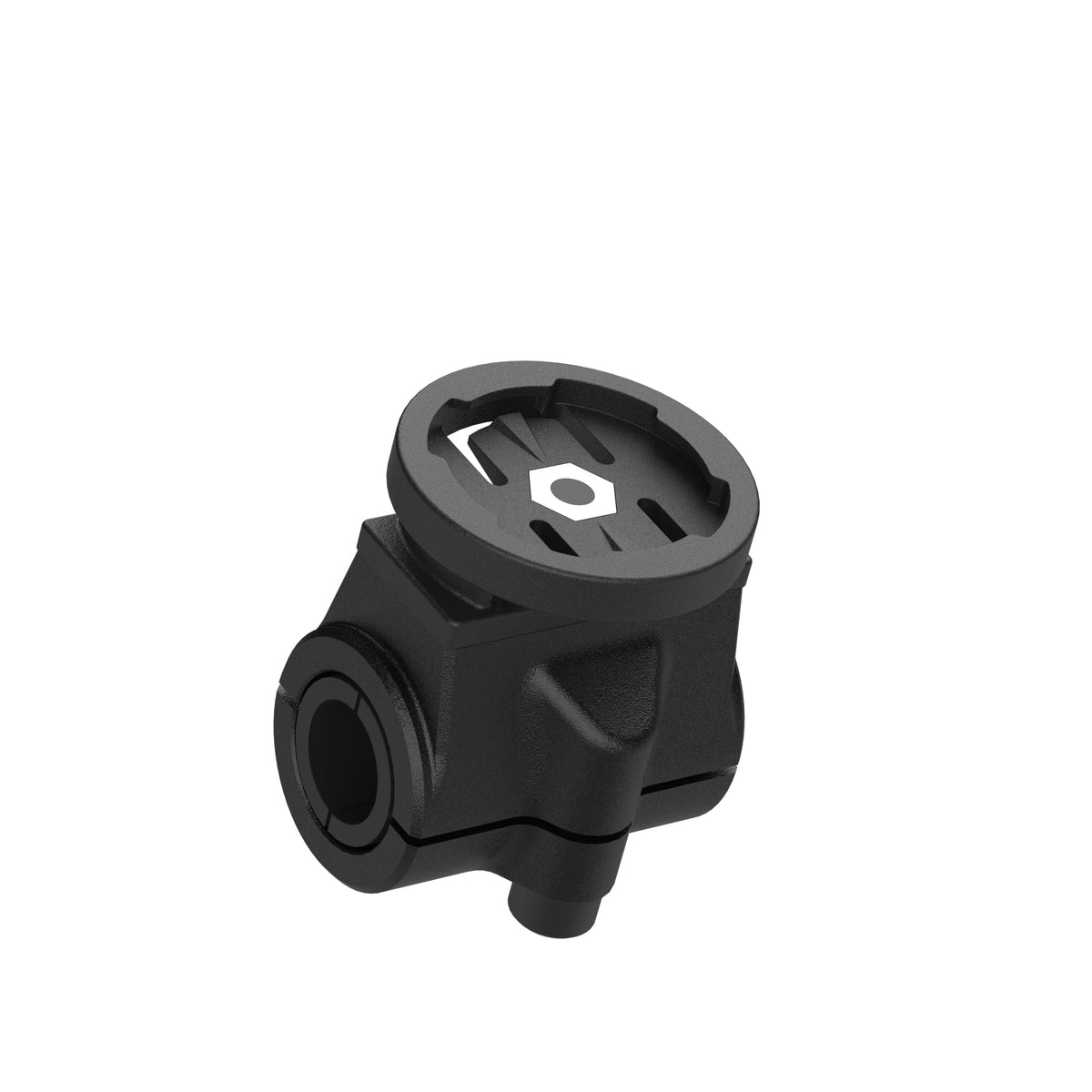 Evotech Beeline Moto 2 Sat Nav Mount - BMW R 1250 GS Adventure Exclusive TE (2019 - 2023) - 1, PRN017364-017660-017663-16