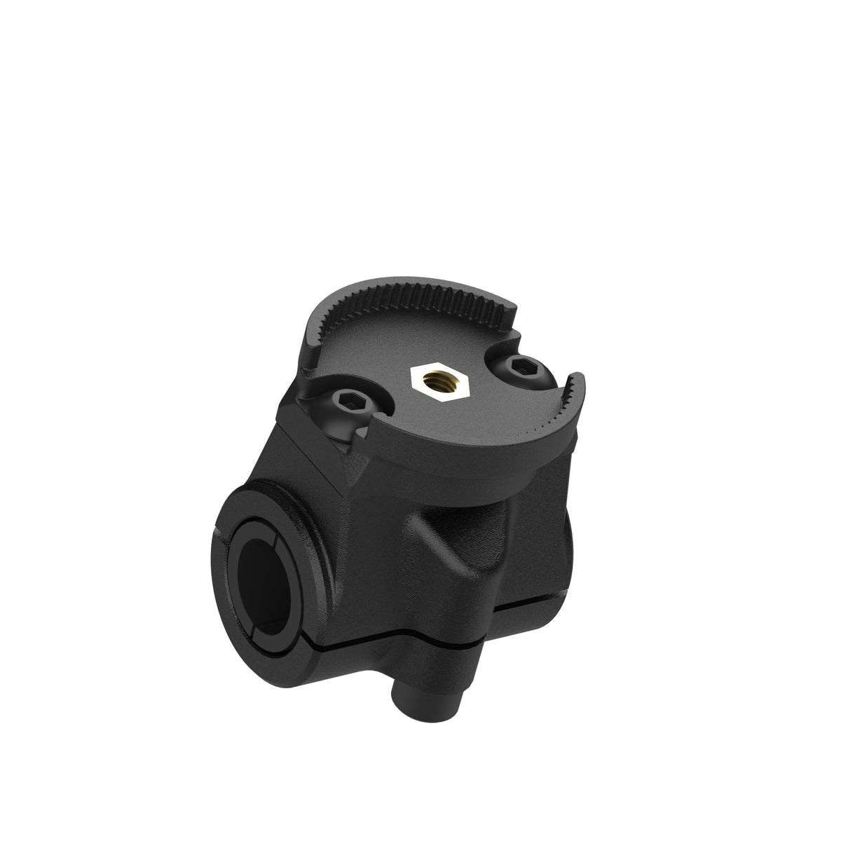 Evotech SP Connect Sat Nav Mount - BMW R 1250 GS Adventure TE (2019 - 2023) - 1, PRN014677-017660-017663-02