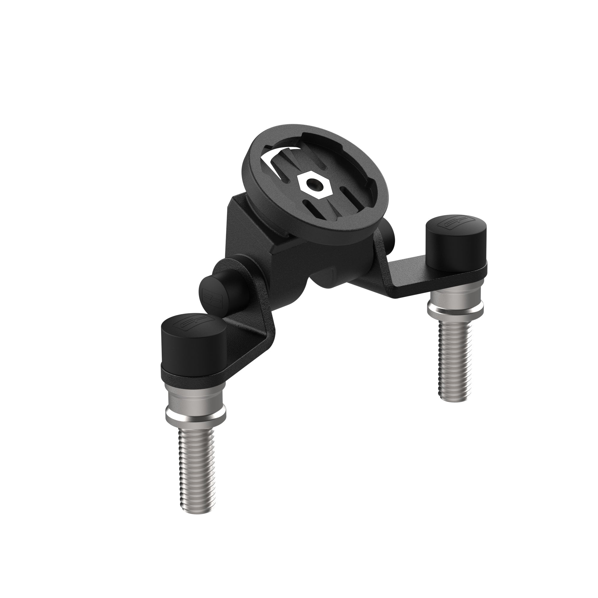 Evotech Beeline Moto 2 Handlebar Clamp Sat Nav Mount - Honda ADV350 (2025+) - 1, PRN015523-017364-24