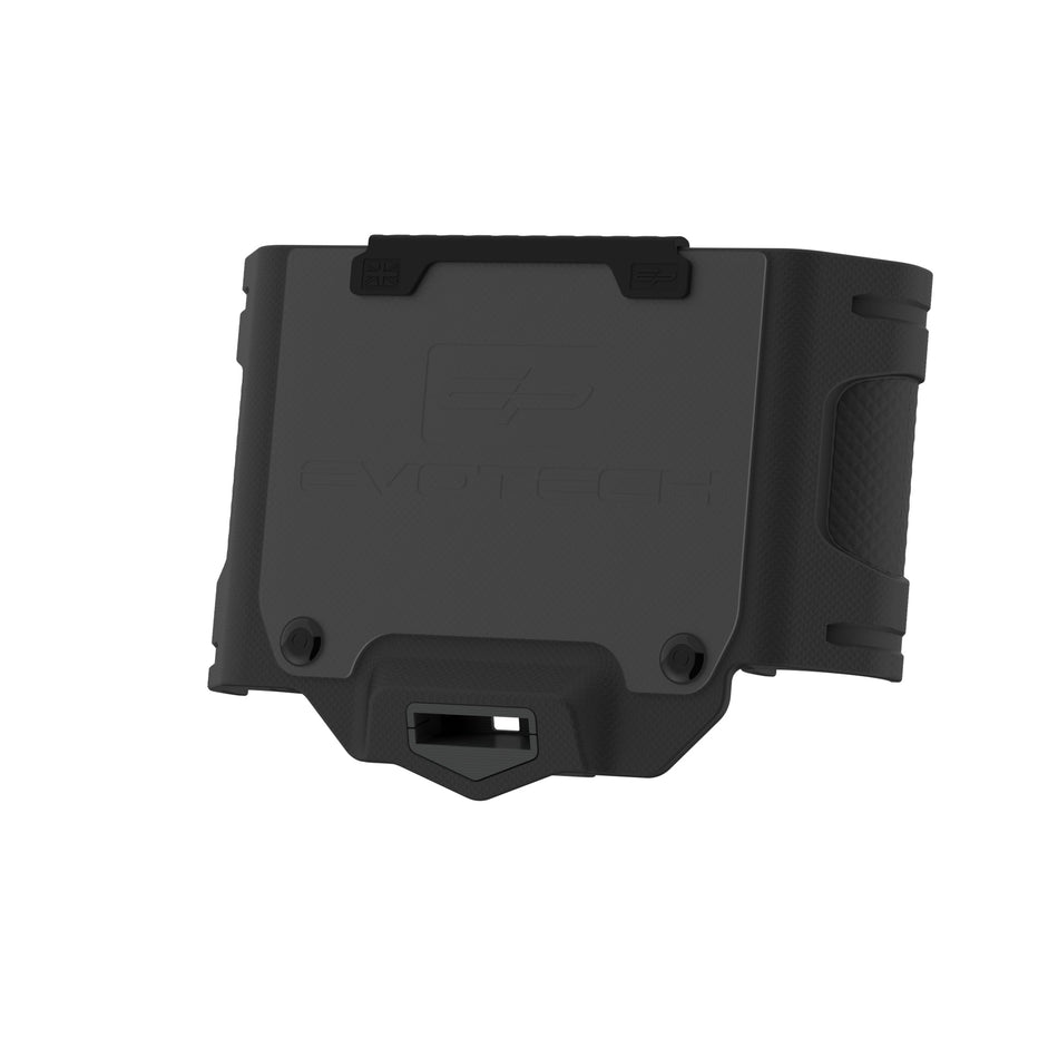 Evotech Number Board - Beta EVO 125 2T (2020 - 2025) - 1, PRN019833-11