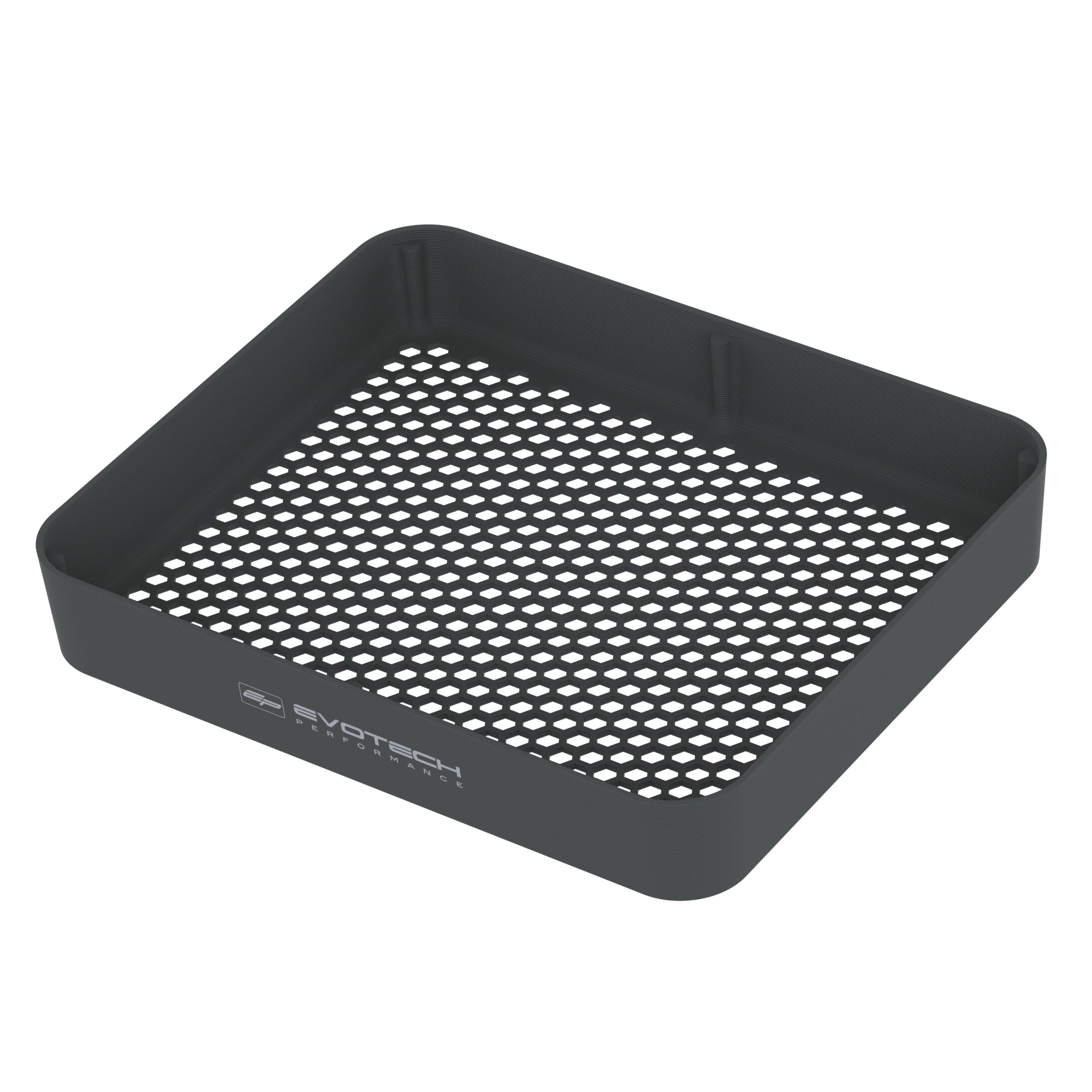 Evotech Motorcycle Part Wash Tray Kit - 2, PRN018290-018291-01