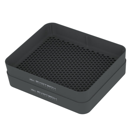 Evotech Motorcycle Part Wash Tray Kit - 1, PRN018290-018291-01