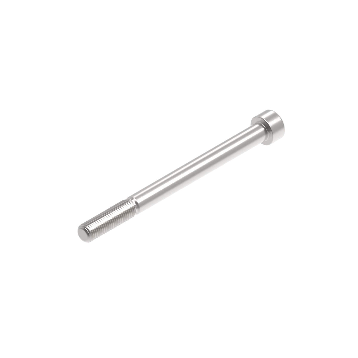 Evotech M10 x 125 x 1.25mm Pitch p Caphead - 316 S/S - 1, PRN015935-01