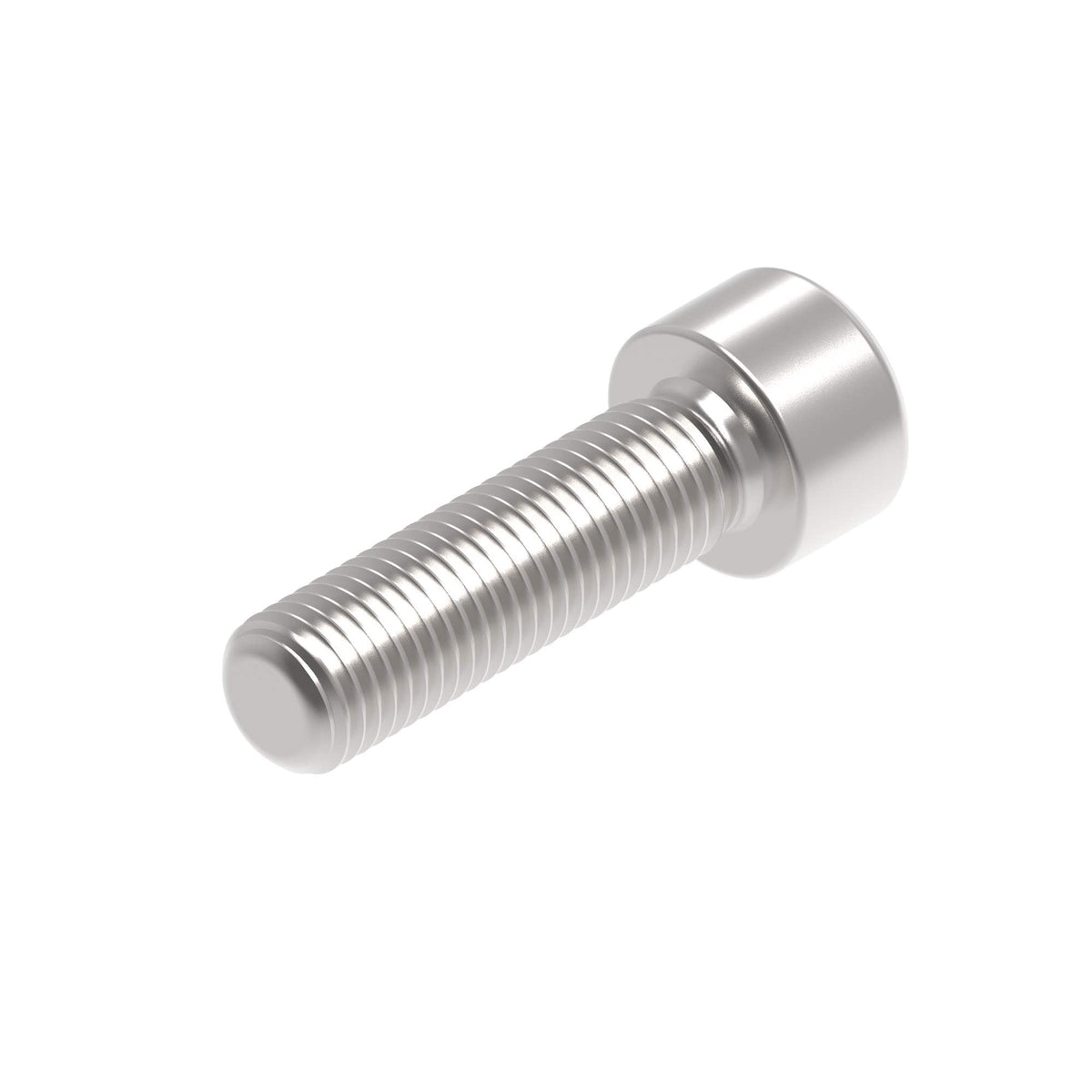 Evotech M10 x 35 x 1.25mm Pitch Caphead - 316 S/S - 1, PRN014662-01