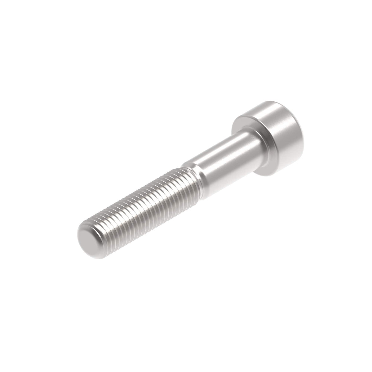 Evotech M10 x 55 x 1.25mm Pitch Caphead - 316 S/S - 1, PRN014415-01