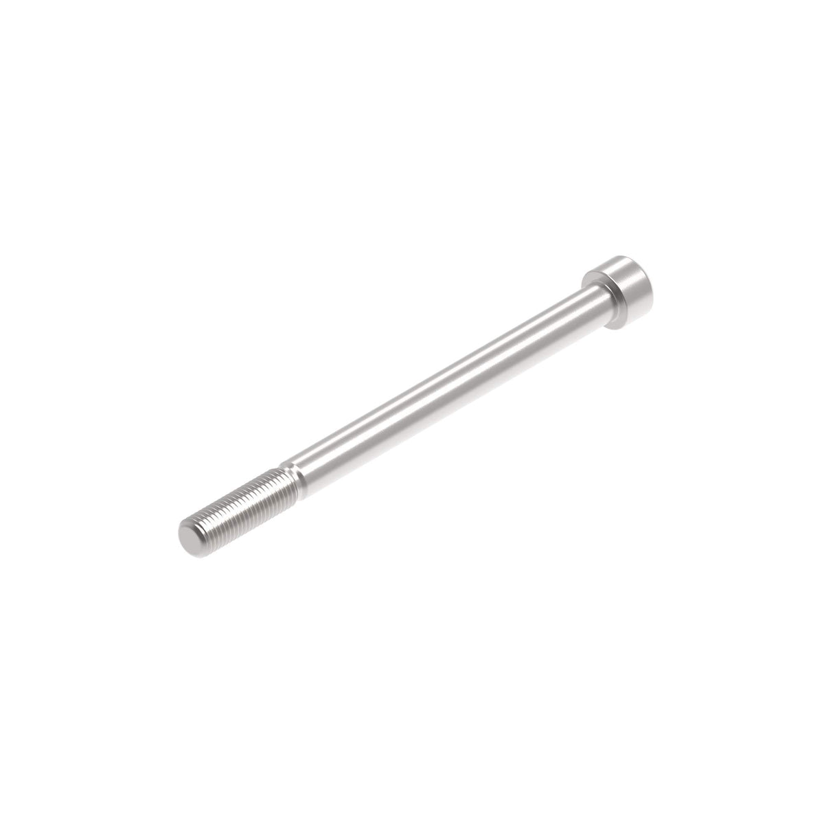 Evotech M12 x 160 x 1.5mm Pitch Caphead - 316 S/S - 1, PRN016004-01