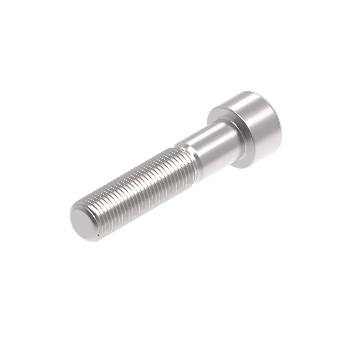 Evotech M12 x 55 x 1.25mm Pitch Caphead - 316 S/S - 1, PRN015052-01