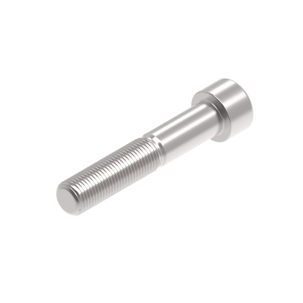 Evotech M12 x 65 x 1.25mm Pitch Caphead - 316 S/S - 1, PRN014296-01