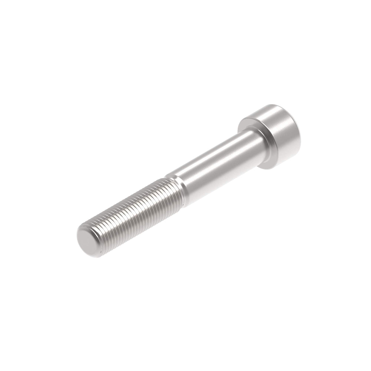 Evotech M12 x 75 x 1.25mm Pitch Caphead - 316 S/S - 1, PRN014269-01