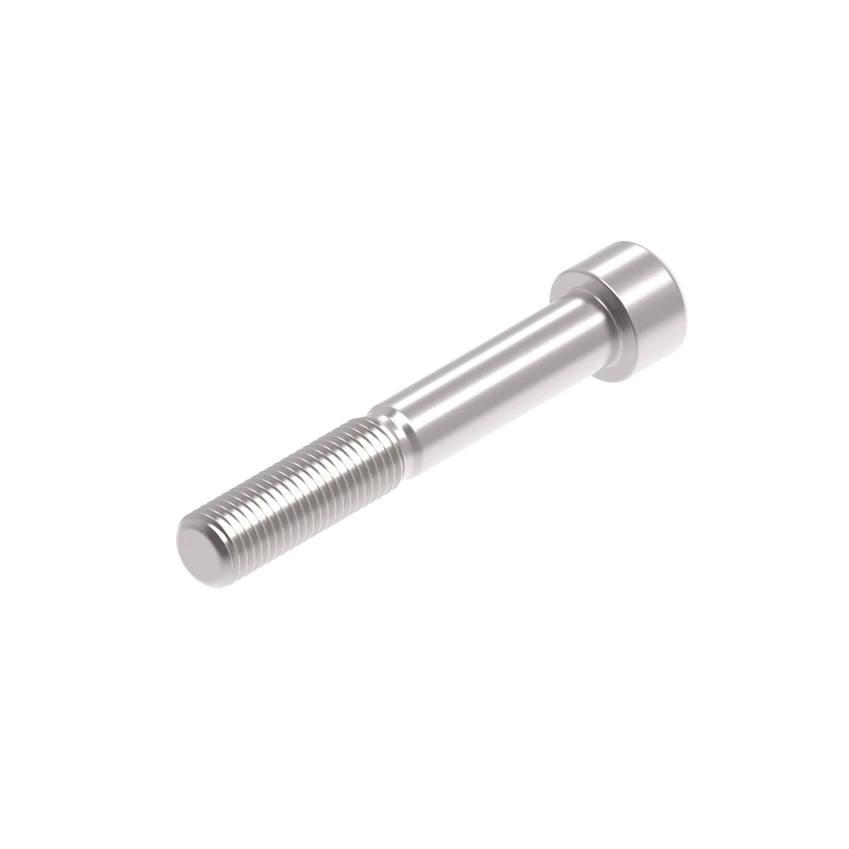 Evotech M12 x 80 x 1.5mm Pitch Caphead - 316 S/S - 1, PRN016000-01