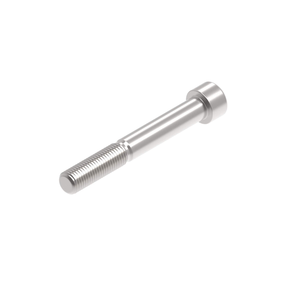 Evotech M12 x 90 x 1.5mm Pitch Caphead - 316 S/S - 1, PRN016001-01
