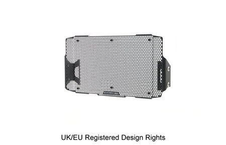 Evotech Radiator Guard - Honda CB650R Neo Sports Cafe (2021 - 2023) - 1, PRN014416-03