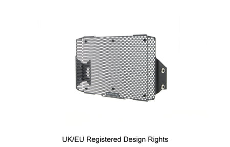 Evotech Radiator Guard - Honda CB650R Neo Sports Cafe (2021 - 2023) - 5, PRN014416-03