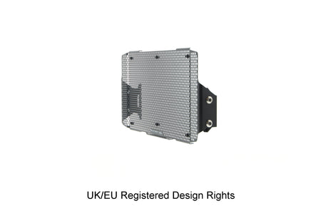 Evotech Radiator Guard - Honda CB650R Neo Sports Cafe (2021 - 2023) - 6, PRN014416-03