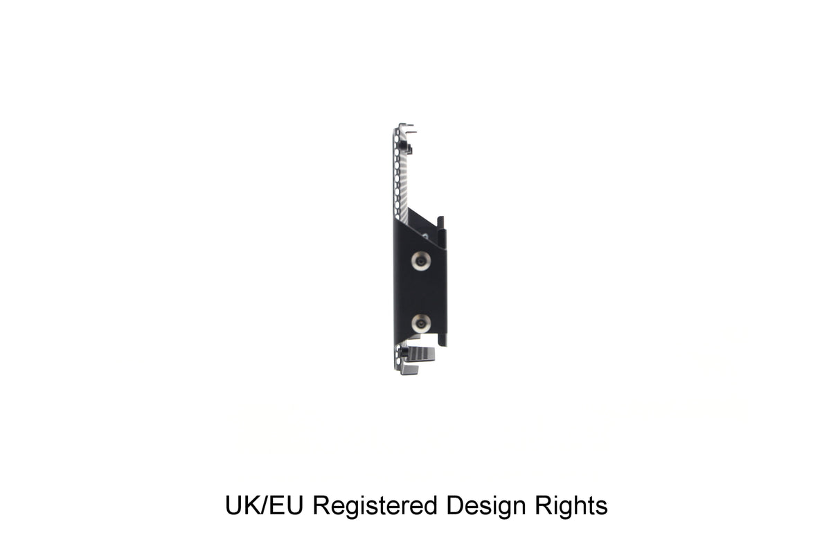 Evotech Radiator Guard - Honda CB650R Neo Sports Cafe (2021 - 2023) - 8, PRN014416-03