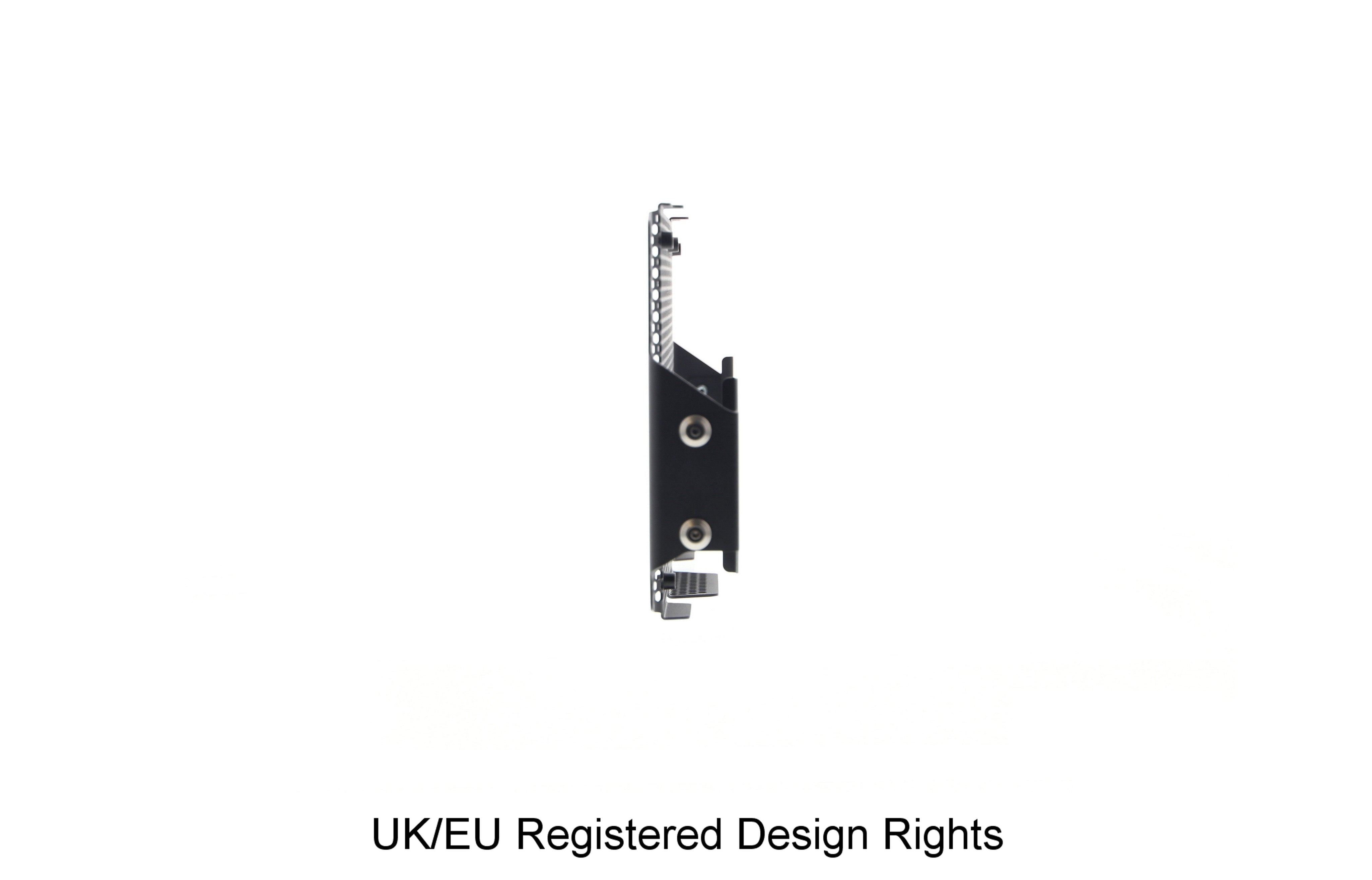 Evotech Radiator Guard - Honda CB650R Neo Sports Cafe (2021 - 2023) - 8, PRN014416-03