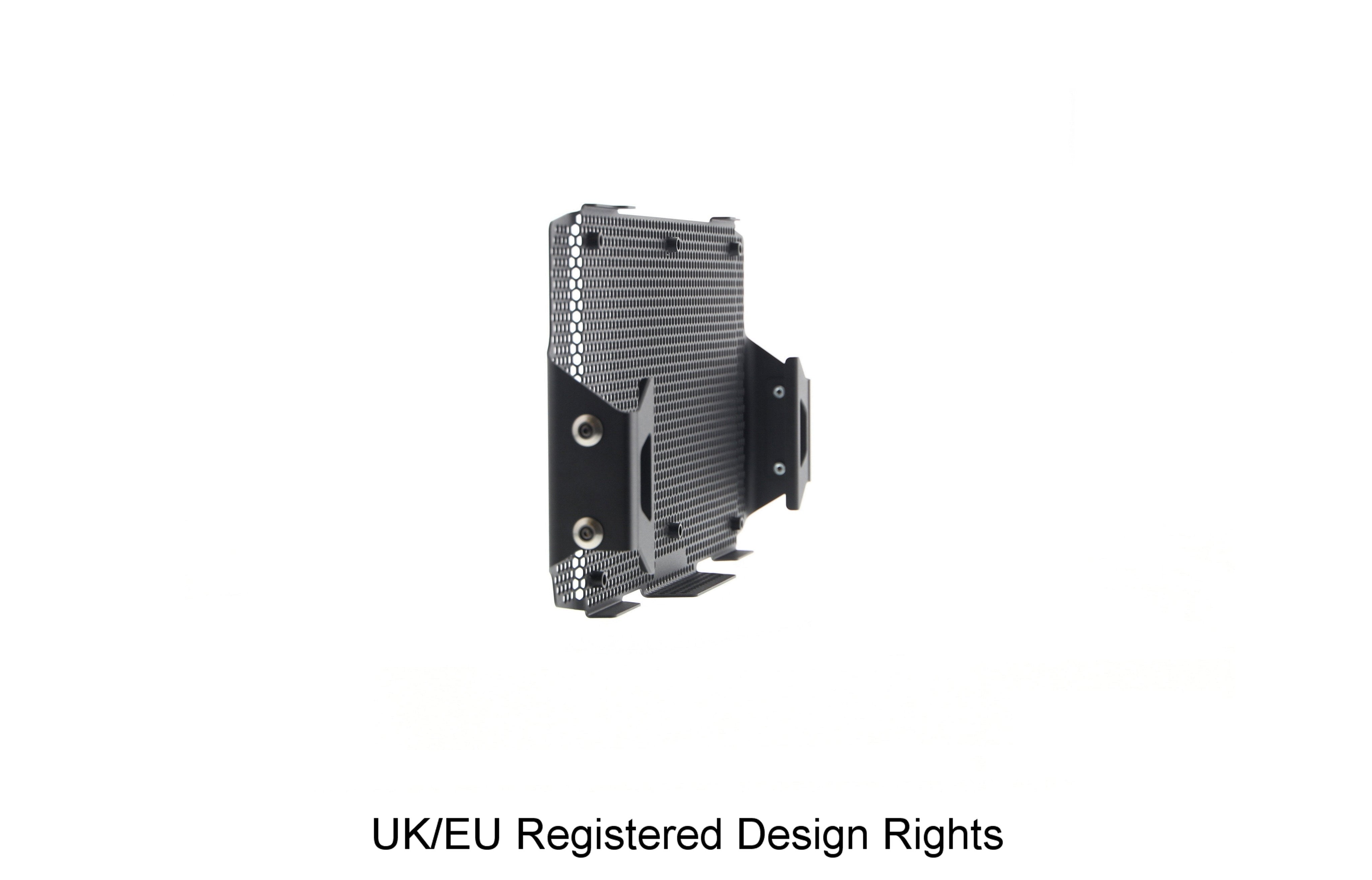 Evotech Radiator Guard - Honda CB650R Neo Sports Cafe (2021 - 2023) - 9, PRN014416-03