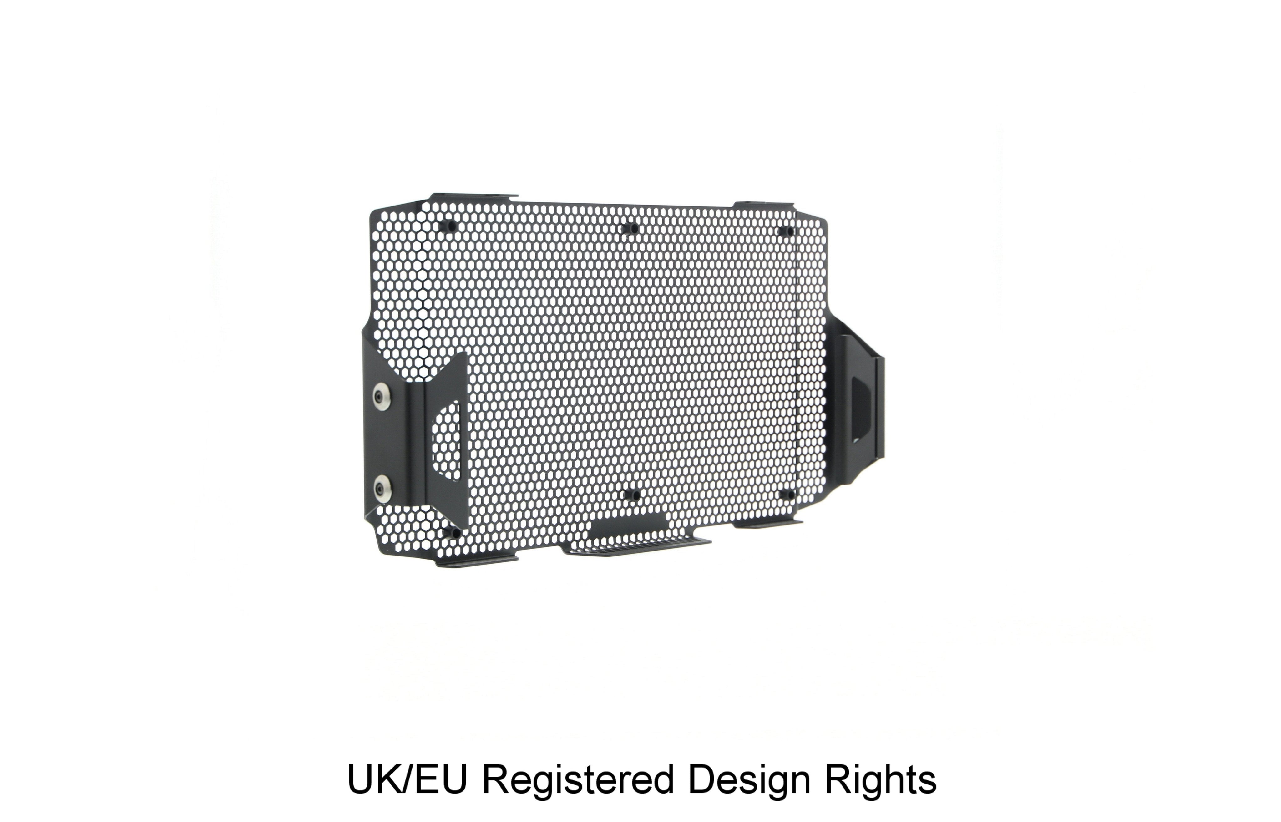 Evotech Radiator Guard - Honda CB650R Neo Sports Cafe (2021 - 2023) - 11, PRN014416-03