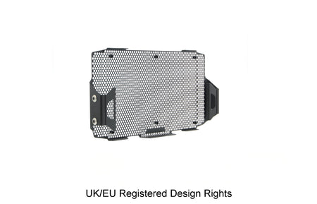 Evotech Radiator Guard - Honda CB650R Neo Sports Cafe (2021 - 2023) - 11, PRN014416-03