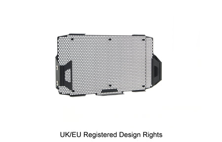 Evotech Radiator Guard - Honda CB650R Neo Sports Cafe (2021 - 2023) - 12, PRN014416-03