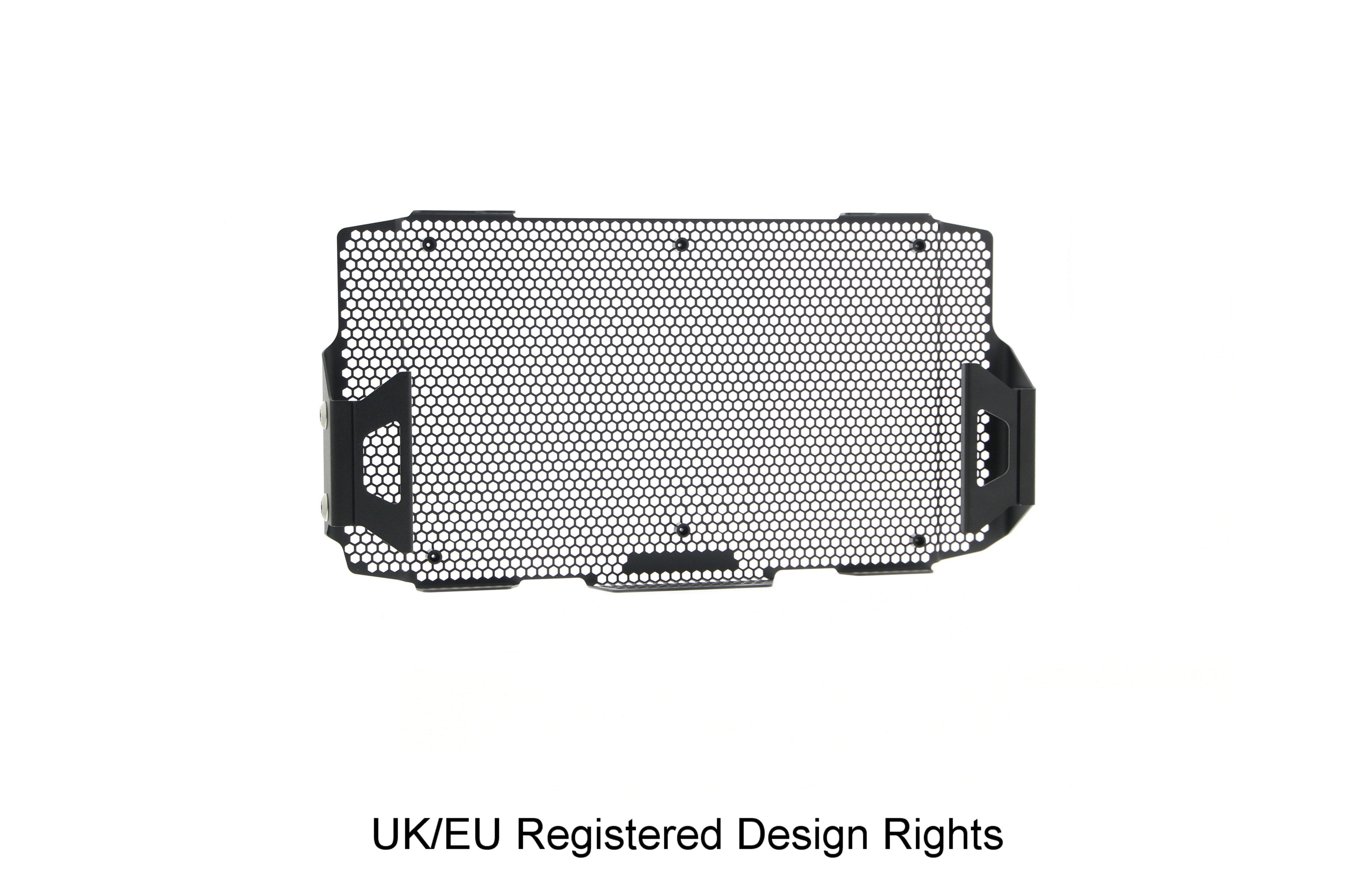 Evotech Radiator Guard - Honda CB650R Neo Sports Cafe (2021 - 2023) - 13, PRN014416-03