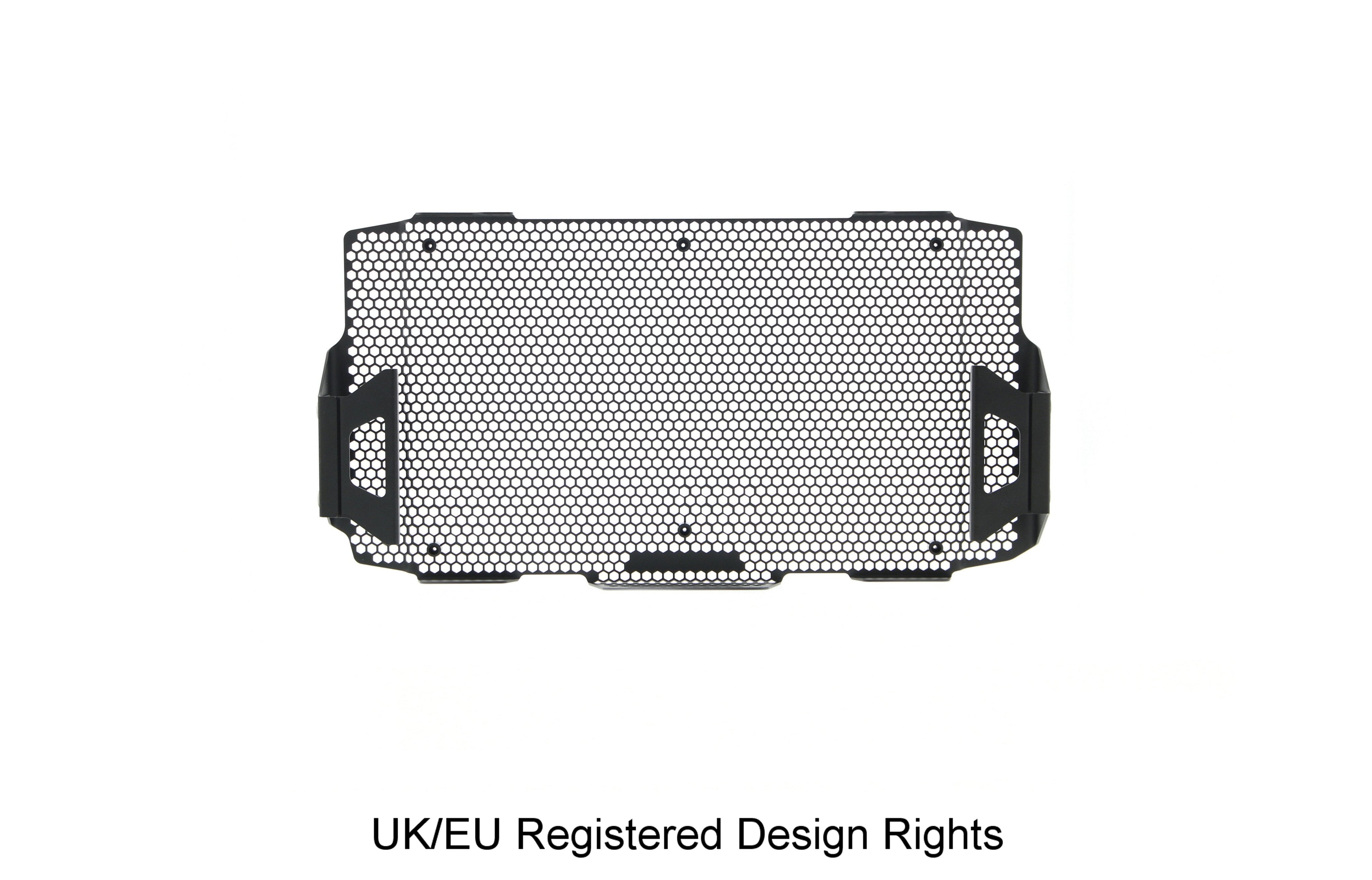 Evotech Radiator Guard - Honda CB650R Neo Sports Cafe (2021 - 2023) - 14, PRN014416-03