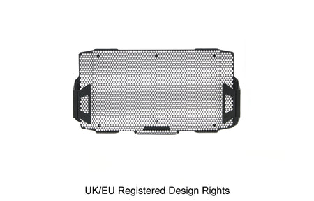 Evotech Radiator Guard - Honda CB650R Neo Sports Cafe (2021 - 2023) - 14, PRN014416-03