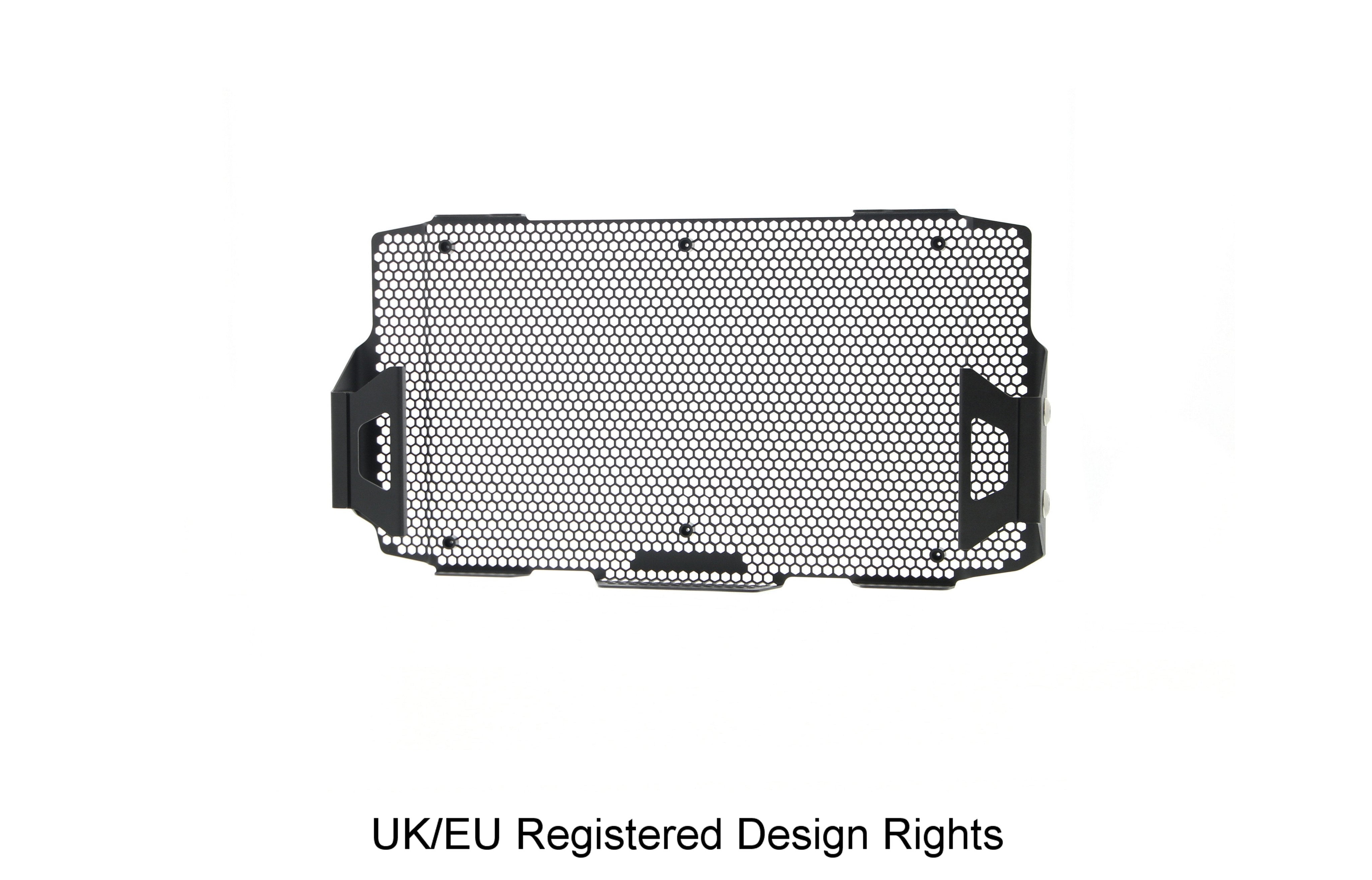 Evotech Radiator Guard - Honda CB650R Neo Sports Cafe (2021 - 2023) - 15, PRN014416-03