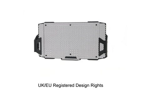 Evotech Radiator Guard - Honda CB650R Neo Sports Cafe (2021 - 2023) - 15, PRN014416-03