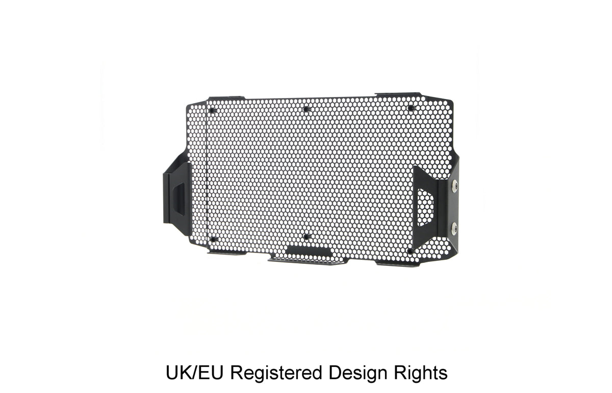 Evotech Radiator Guard - Honda CB650R Neo Sports Cafe (2021 - 2023) - 16, PRN014416-03