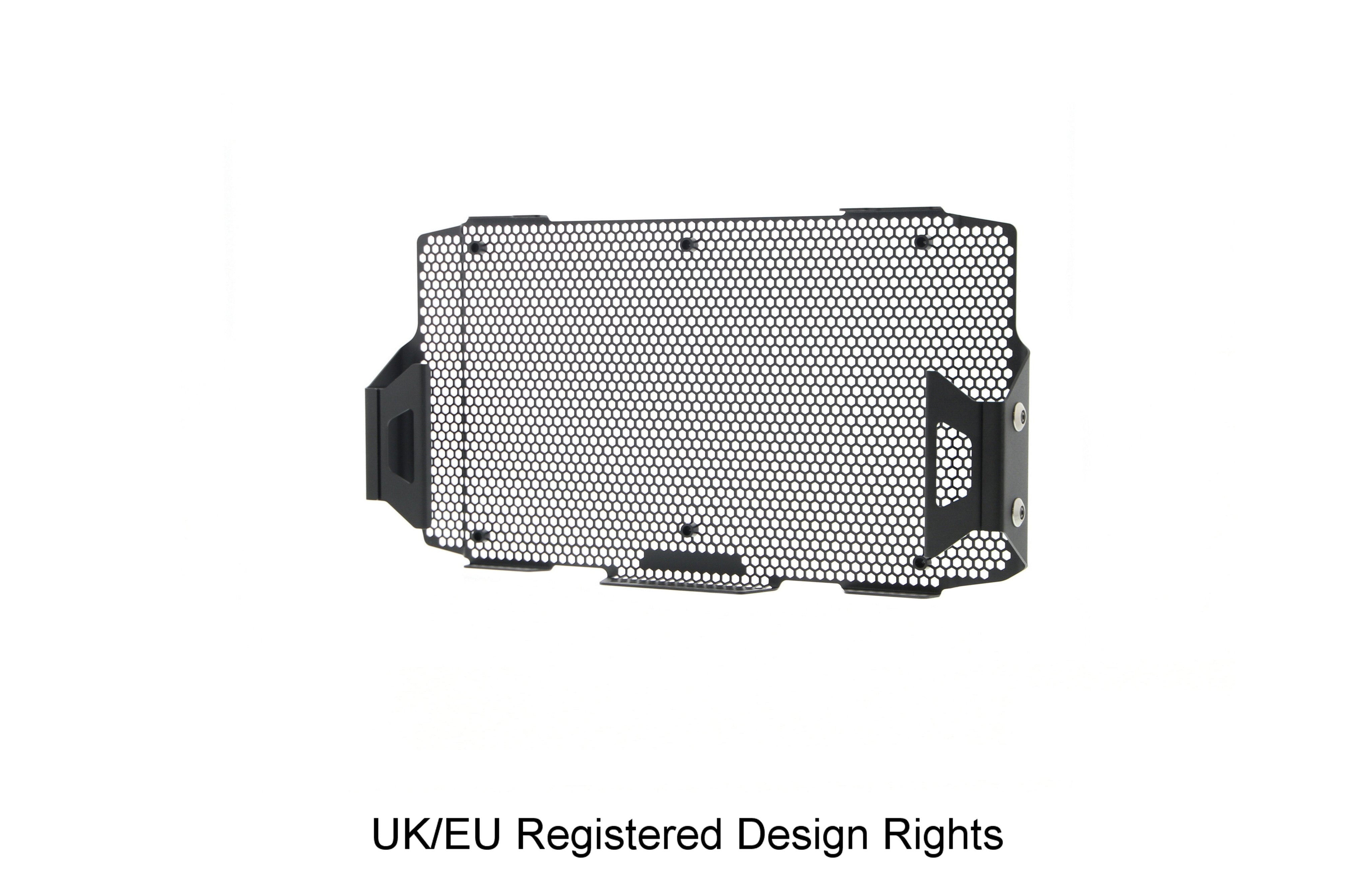 Evotech Radiator Guard - Honda CB650R Neo Sports Cafe (2021 - 2023) - 16, PRN014416-03