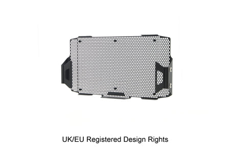 Evotech Radiator Guard - Honda CB650R Neo Sports Cafe (2021 - 2023) - 16, PRN014416-03