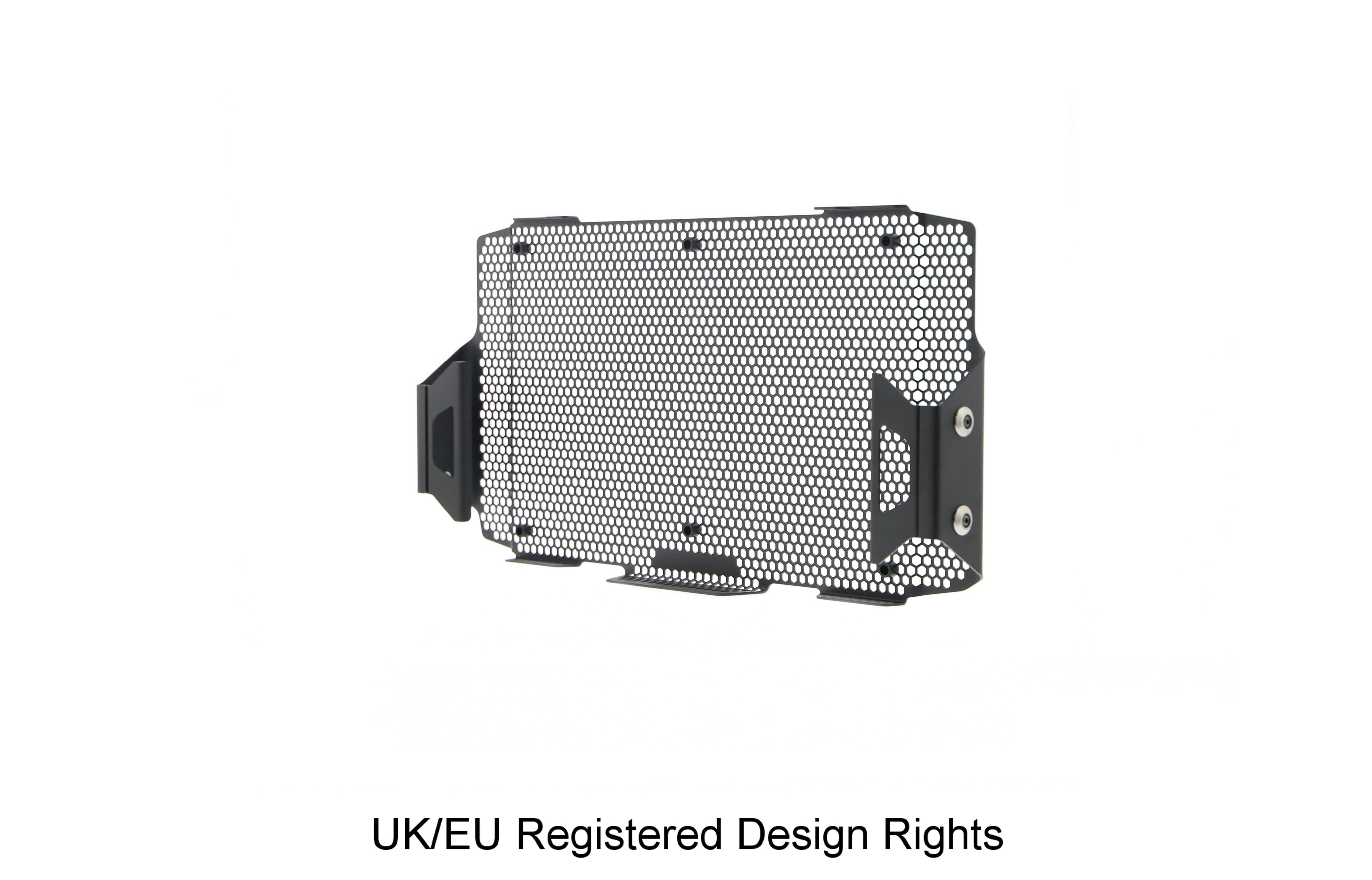 Evotech Radiator Guard - Honda CB650R Neo Sports Cafe (2021 - 2023) - 17, PRN014416-03