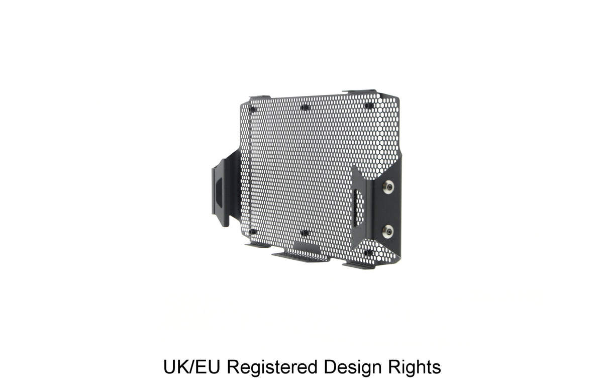 Evotech Radiator Guard - Honda CB650R Neo Sports Cafe (2021 - 2023) - 18, PRN014416-03