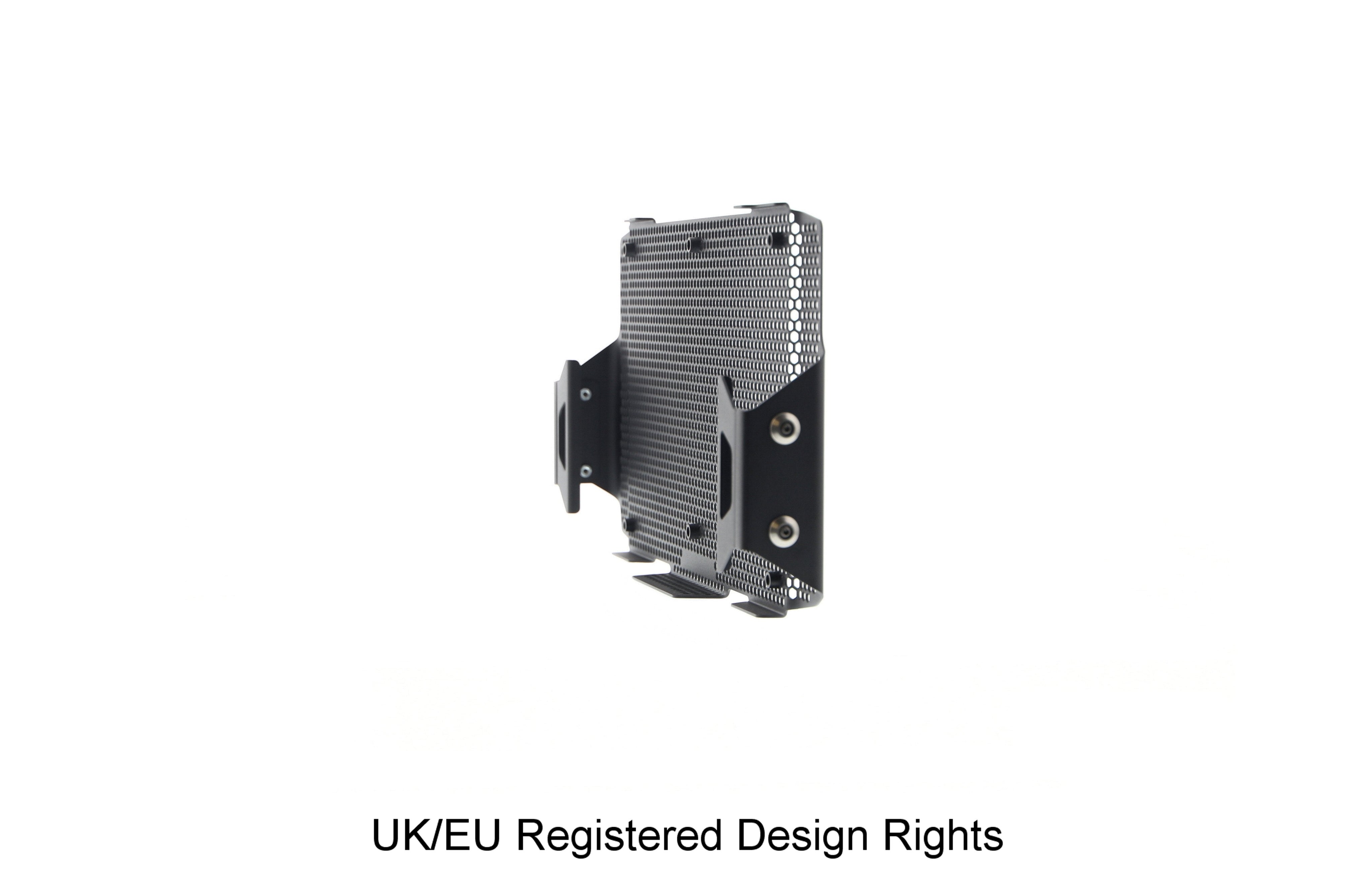 Evotech Radiator Guard - Honda CB650R Neo Sports Cafe (2021 - 2023) - 19, PRN014416-03