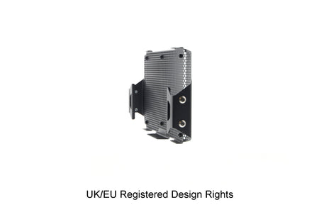 Evotech Radiator Guard - Honda CB650R Neo Sports Cafe (2021 - 2023) - 19, PRN014416-03